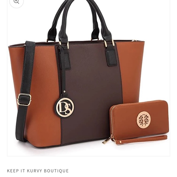 Dasein Purse - Picture 4 of 4